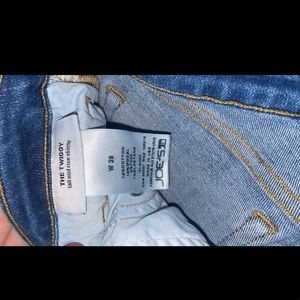 Joes Jeans Twiggy